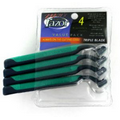 Double Blade Men's Disposable Razors